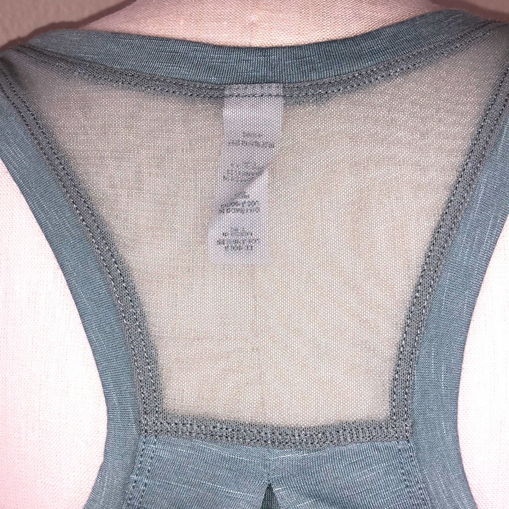 Balance Collection Racerback Active Tank Top - Picture 5 of 7